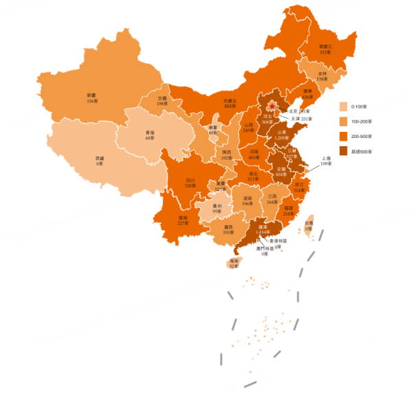 大牛证券 沪上阿姨三度叩响港交所大门，下沉市场茶饮龙头新征程？