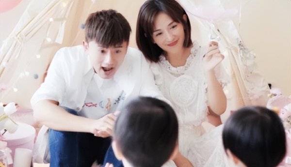 股天下 她嫌弃张杰穷而分手，当众怒扇谢娜一巴掌，如今已无人问津