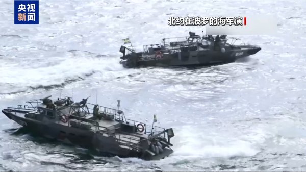 魔投网 俄欧“领空争议”接踵 专家：北约东翼战略博弈升级